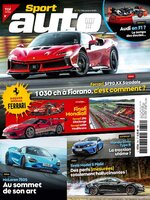 Sport Auto France